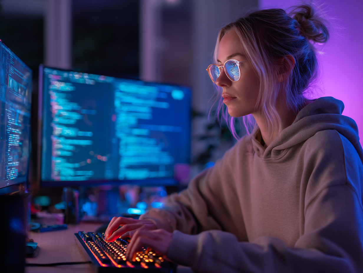 Розробка мобільних додатків