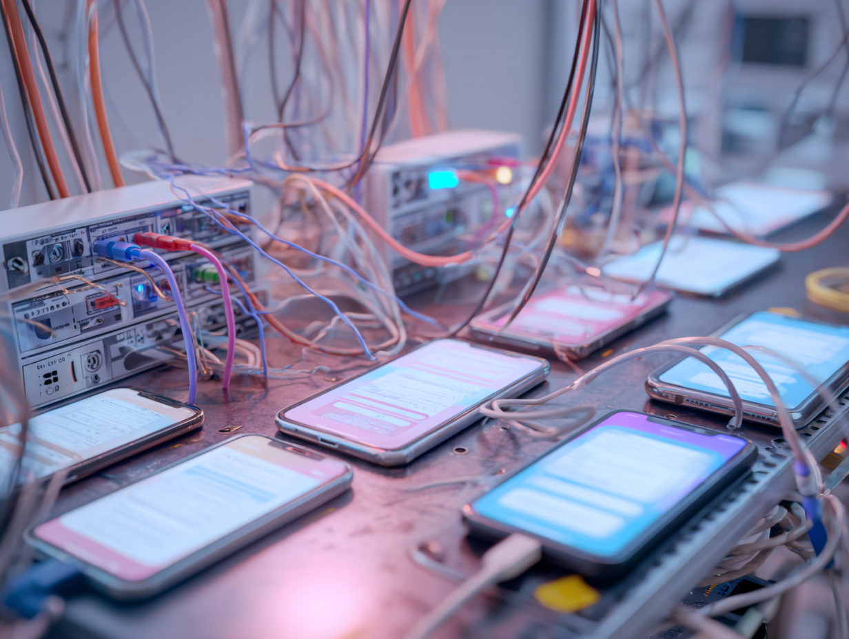 Дизайн інтерфейсів