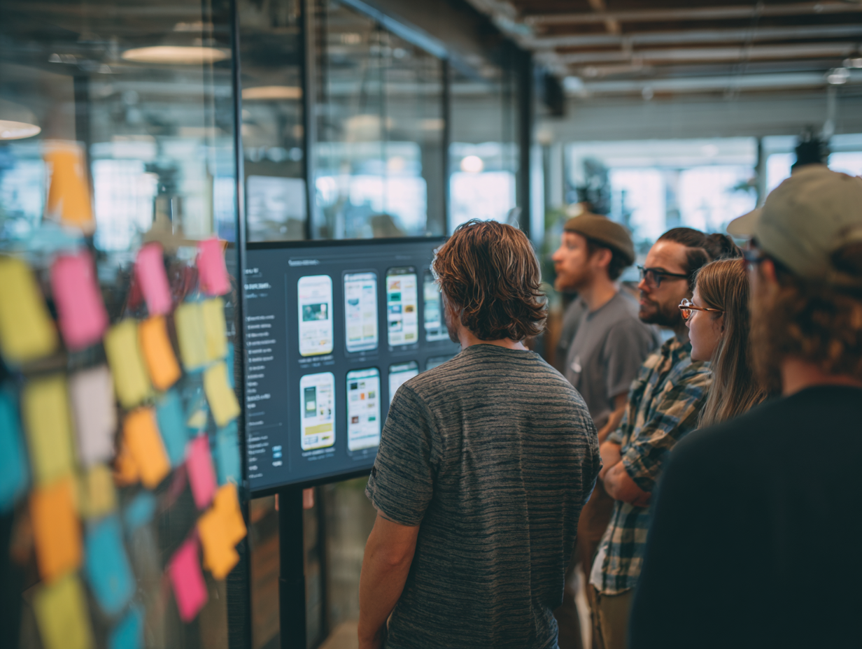 iOS розробка